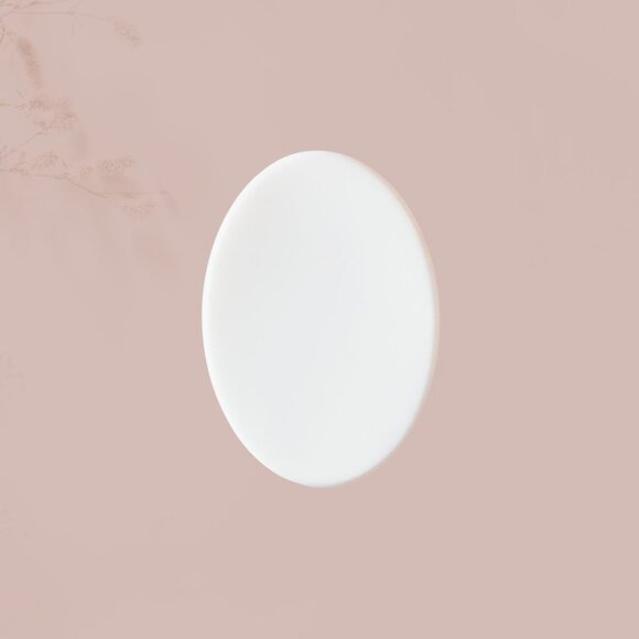 Lotion Bar 2 oz, Handmade, Oval Shaped (56 Fragrance Options) - Picture 3 of 6